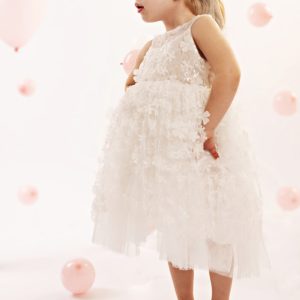 125.137.7280  Φόρεμα Baby Bloom 2025