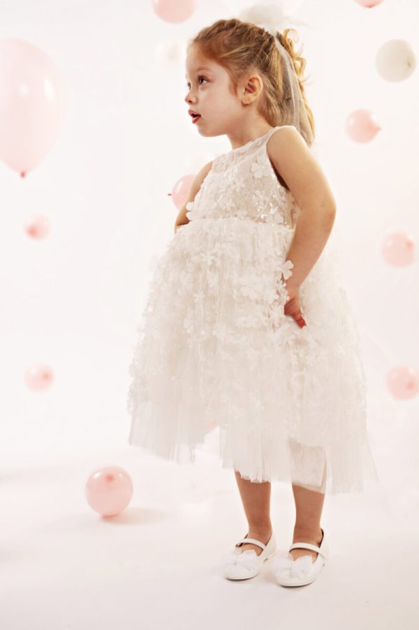 125.137.7280  Φόρεμα Baby Bloom 2025