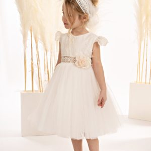 125.139.8580  Φόρεμα Baby Bloom 2025
