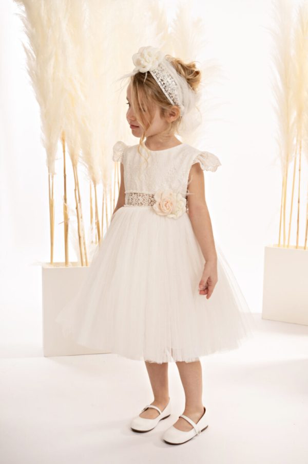 125.139.8580  Φόρεμα Baby Bloom 2025