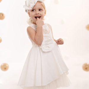 125.141.7980  Φόρεμα Baby Bloom 2025