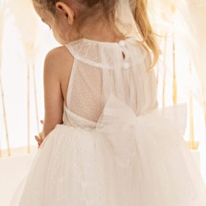 125.142.7980  Φόρεμα Baby Bloom 2025