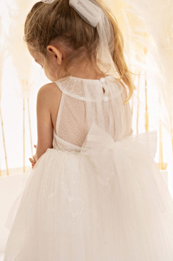 125.142.7980  Φόρεμα Baby Bloom 2025