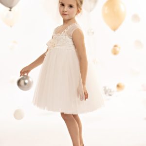125.143.6580  Φόρεμα Baby Bloom 2025