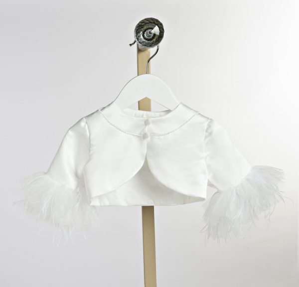 Z25.02.2550 Ζακετάκι Baby Bloom (Glow Delight 2025)
