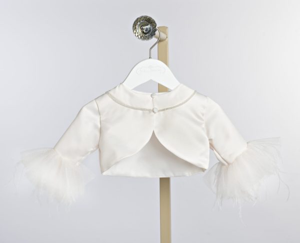 Z25.01.2550 Ζακετάκι Baby Bloom (Glow Delight 2025)