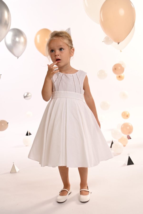 125.140.7280  Φόρεμα Baby Bloom 2025 - Image 7