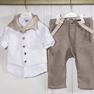 Dolce Bambini 8821