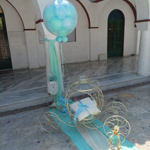 Θέμα Στέμμα Πρίγκιππας Ι.Ν.Κοιμήσεως Θεοτόκου Πετρουπόλεως