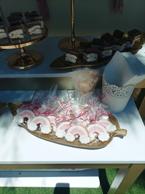 Θέμα Boho Ουράνιο Τόξο Ι.Ν.Κοιμήσεως Θεοτόκου Χαϊδαρίου - Image 5