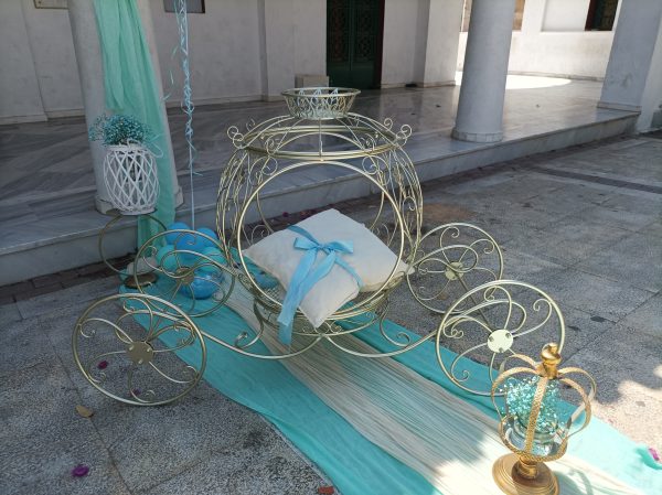 Θέμα Στέμμα Πρίγκιππας Ι.Ν.Κοιμήσεως Θεοτόκου Πετρουπόλεως - Image 5