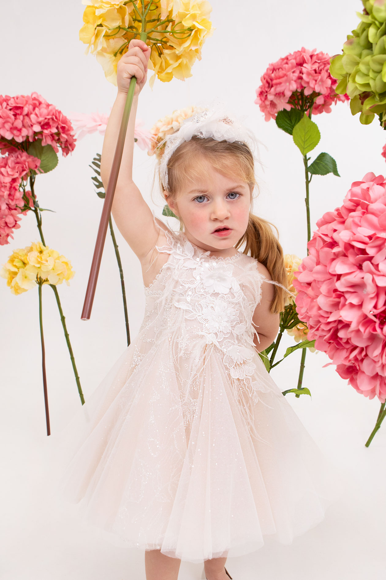 Bambolino 1832-Venetia