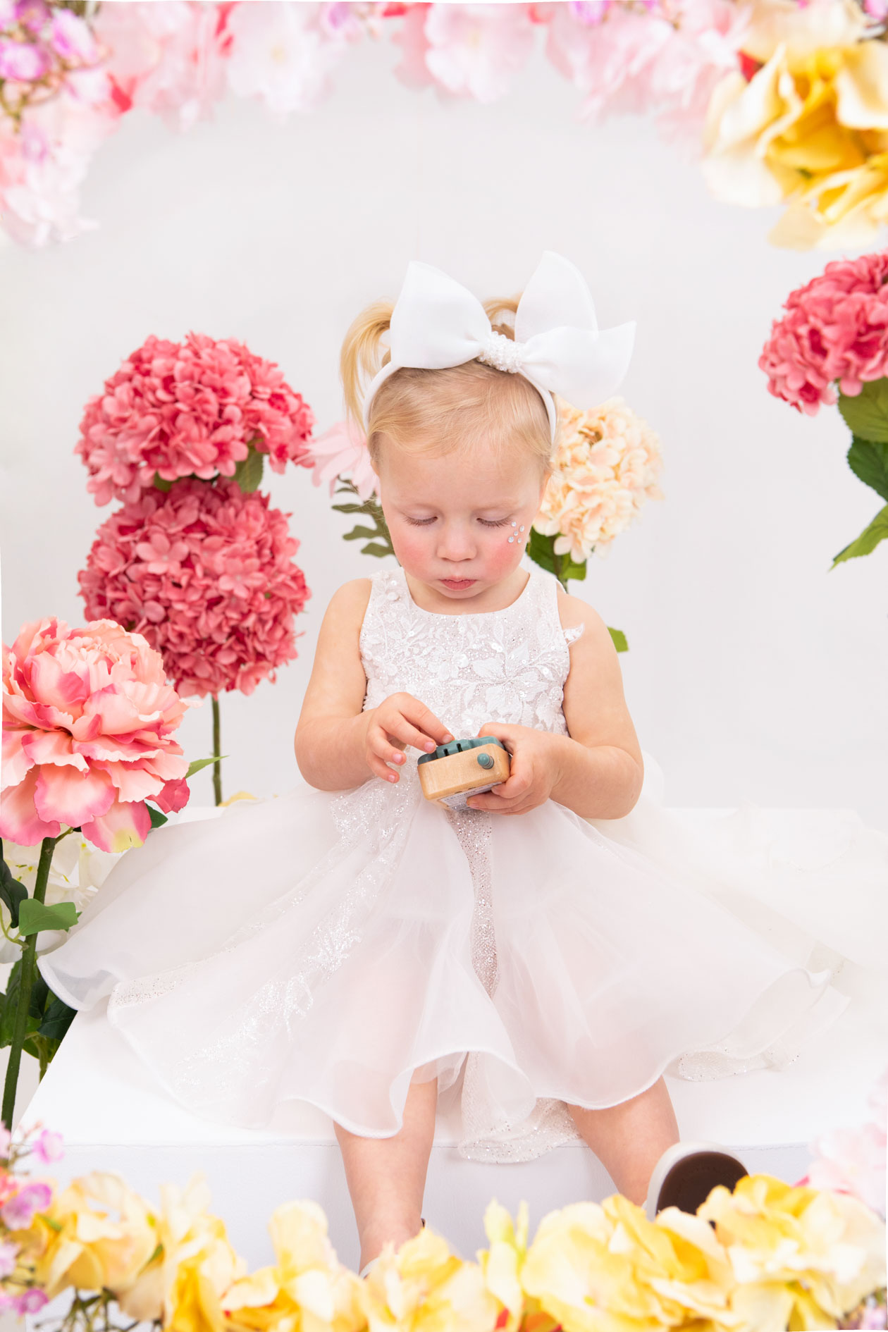 Bambolino 1833-Asimina