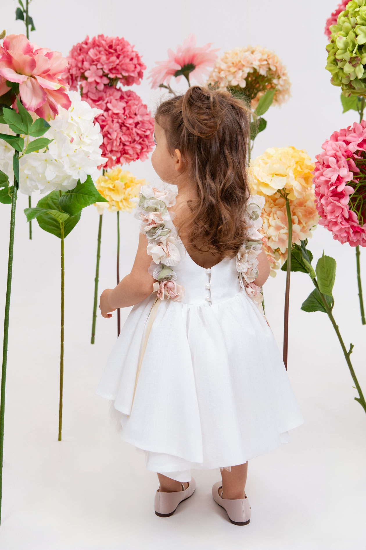 Bambolino 1842-Ilektra - Image 3