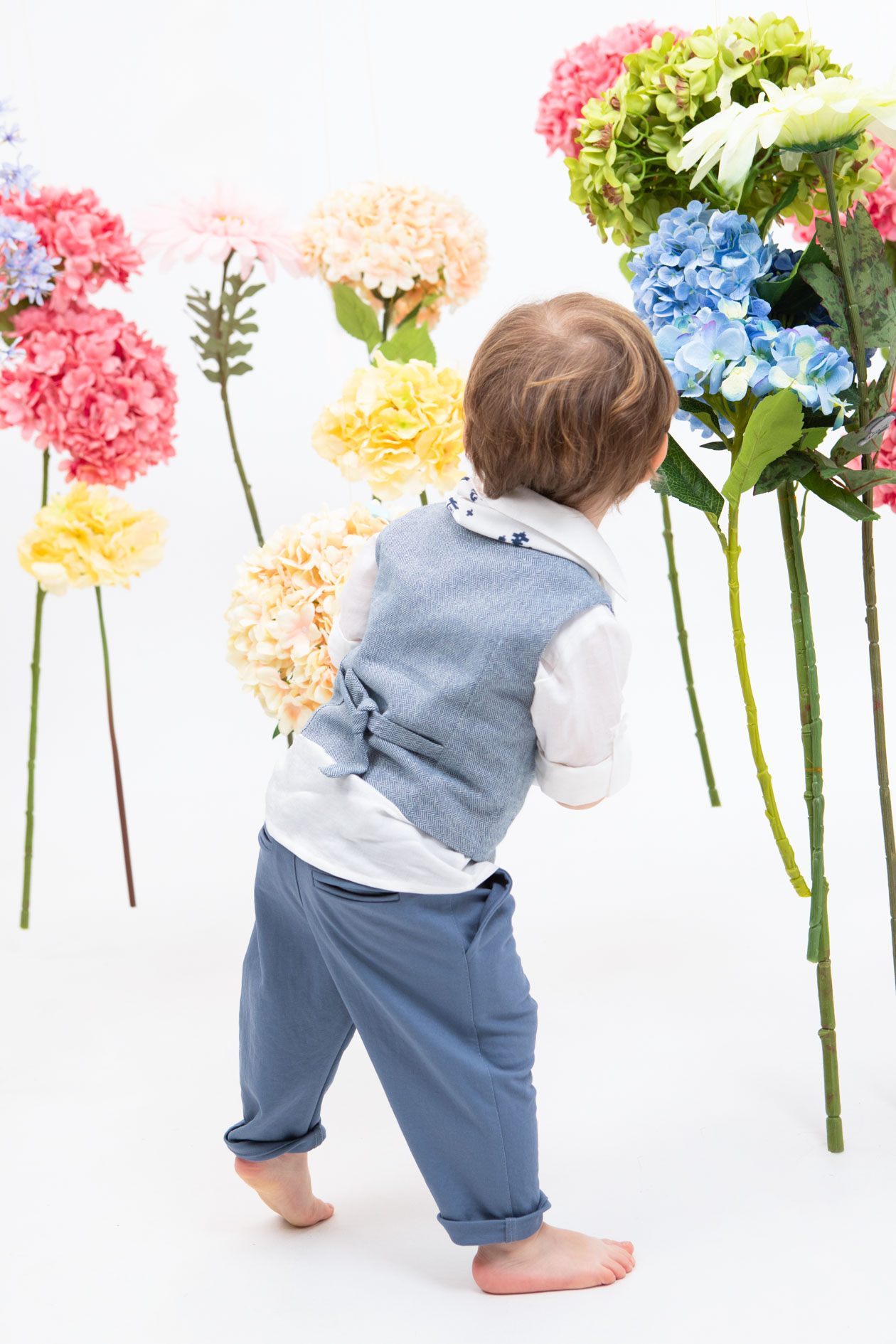 Bambolino 1935-Larry - Image 2