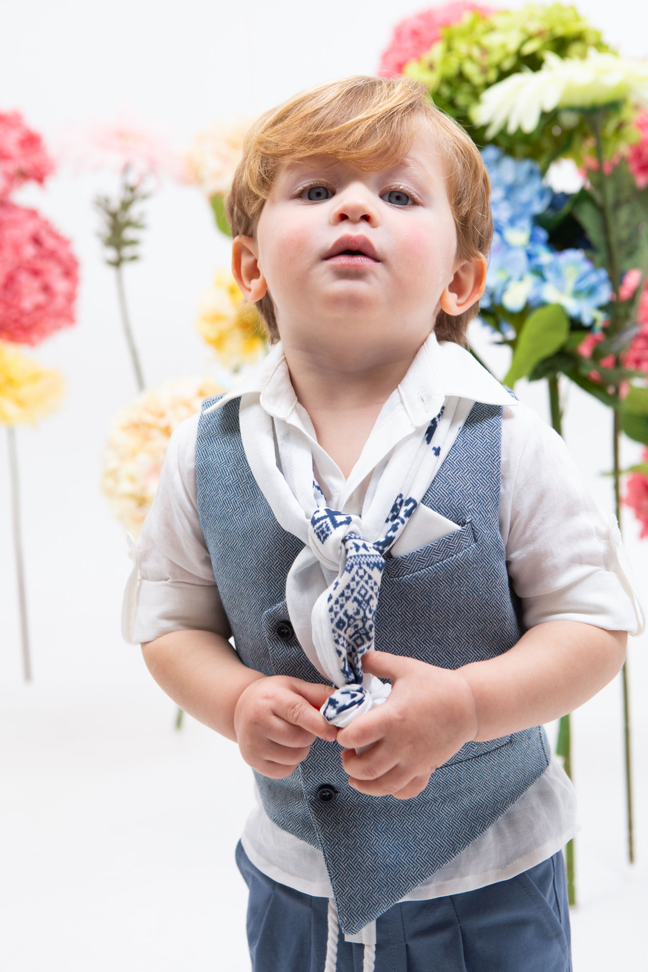 Bambolino 1935-Larry - Image 3