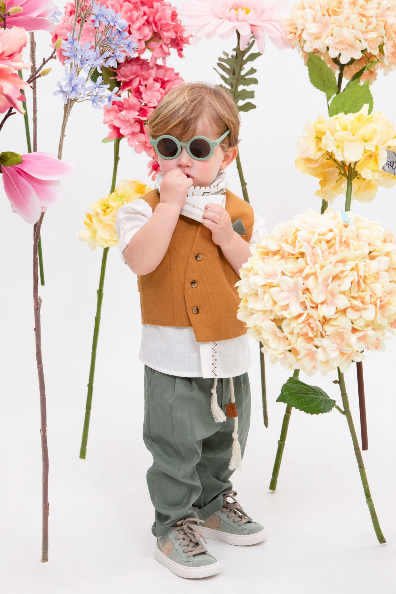 Bambolino 1952-Daniel