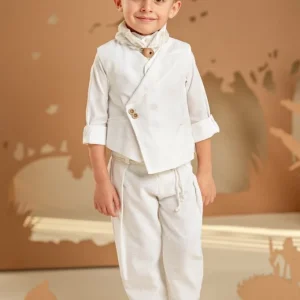 126.01 Σέτ Αγορίστικο Baby Bloom 2026