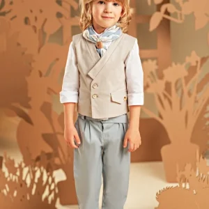 126.08 Σέτ Αγορίστικο Baby Bloom 2026