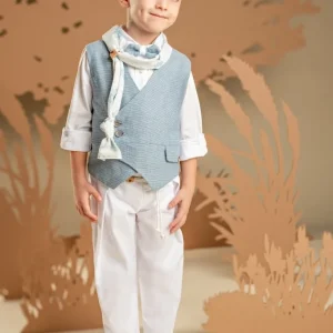 126.09 Σέτ Αγορίστικο Baby Bloom 2026
