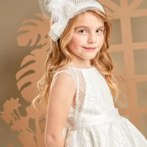 126.104 Φόρεμα Baby Bloom 2026