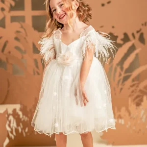 126.105 Φόρεμα Baby Bloom 2026