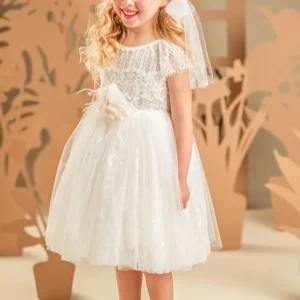 126.107 Φόρεμα Baby Bloom 2026