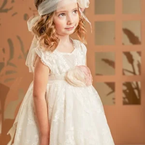 126.114 Φόρεμα Baby Bloom 2026