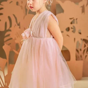 126.116 Φόρεμα Baby Bloom 2026