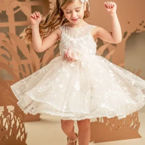 126.117 Φόρεμα Baby Bloom 2026