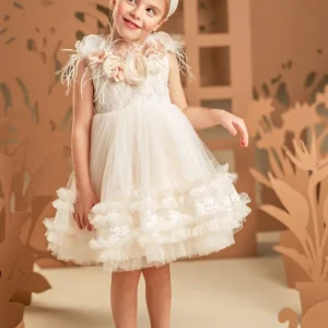 126.118 Φόρεμα Baby Bloom 2026