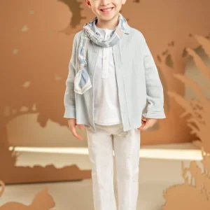 126.12 Σέτ Αγορίστικο Baby Bloom 2026
