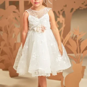 126.120 Φόρεμα Baby Bloom 2026