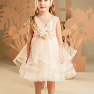 126.121 Φόρεμα Baby Bloom 2026