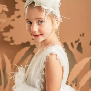 126.125 Φόρεμα Baby Bloom 2026