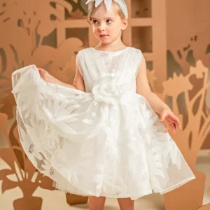 126.128 Φόρεμα Baby Bloom 2026