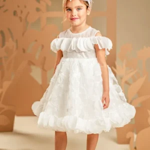 126.132 Φόρεμα Baby Bloom 2026