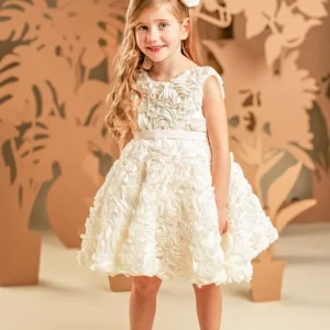 126.133 Φόρεμα Baby Bloom 2026