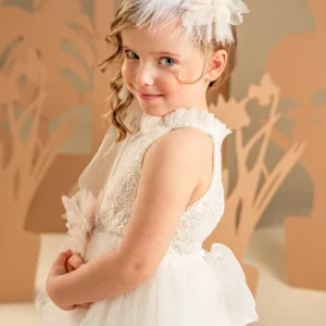 126.134 Φόρεμα Baby Bloom 2026