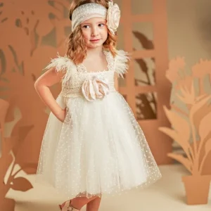 126.136 Φόρεμα Baby Bloom 2026