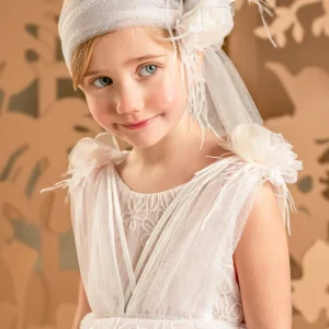 126.138 Φόρεμα Baby Bloom 2026