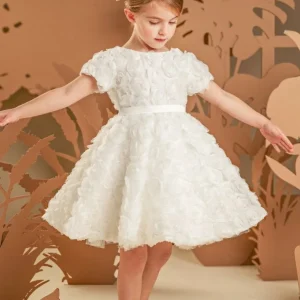 126.141 Φόρεμα Baby Bloom 2026