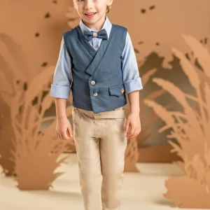 126.15 Σέτ Αγορίστικο Baby Bloom 2026