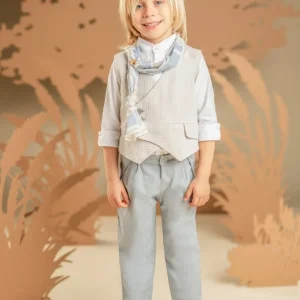 126.17 Σέτ Αγορίστικο Baby Bloom 2026