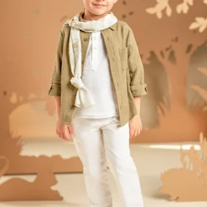 126.18 Σέτ Αγορίστικο Baby Bloom 2026