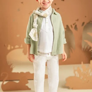 126.41 Σέτ Αγορίστικο Baby Bloom 2026