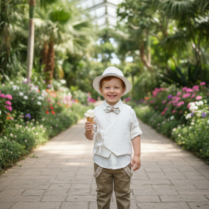 Dolce Bambini 7107