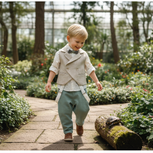 Dolce Bambini 7115