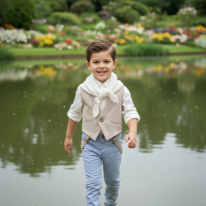 Dolce Bambini 7116