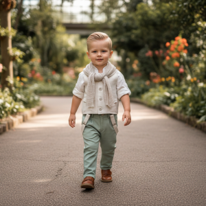 Dolce Bambini 7124